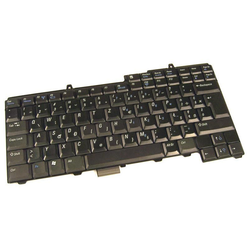 Keyboard (POLISH)