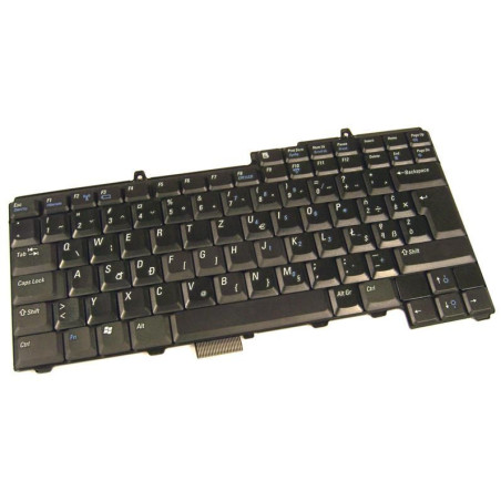 Keyboard (POLISH)