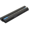 Battery, 65WHR, 6 Cell,