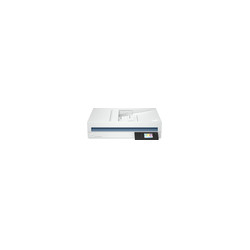 HP ScanJet Pro N4600 fnw1