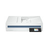 HP ScanJet Pro N4600 fnw1