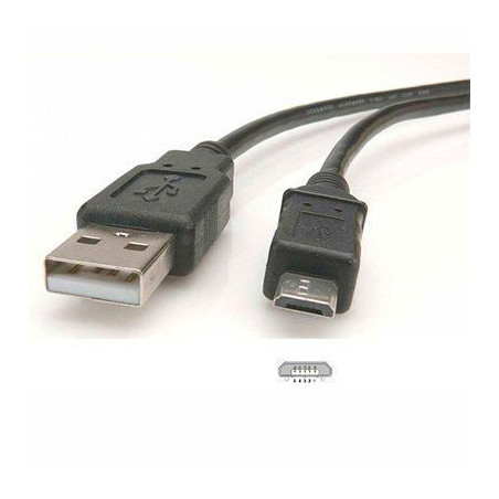 USB 2.0 connection cable,