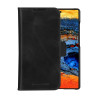 Lynge Galaxy S25 Ultra Black