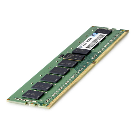 16GB Dual Rank x4 DDR4-2133