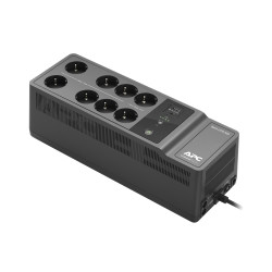 Back UPS 850VA 230V USB-C+A Charge Port