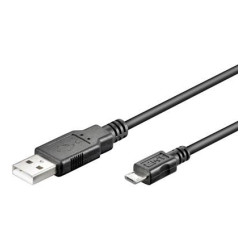 USB 2.0 connection cable,