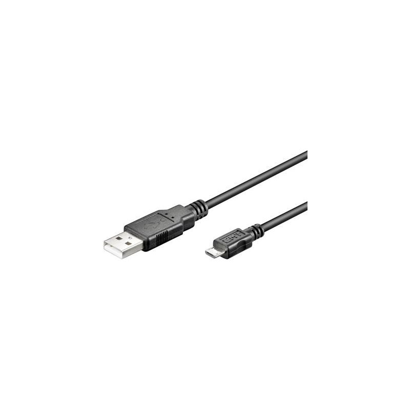USB 2.0 connection cable,