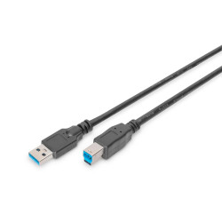 USB 3.0 connection cable, ty