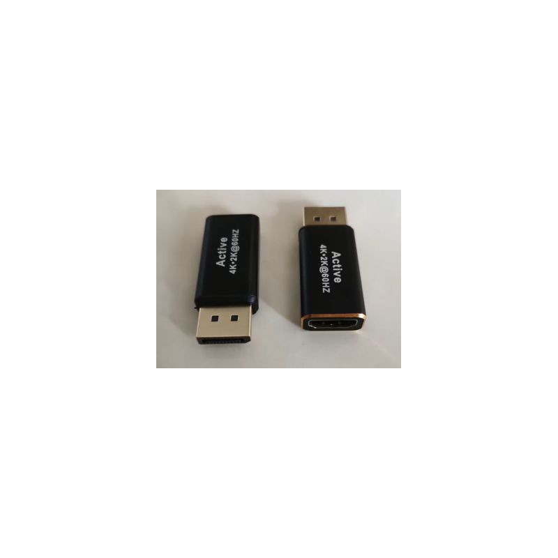 Adapter DisplayPort to HDMI