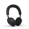 Jabra Evolve3 75 MS Link 390 USB-A Bla
