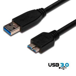 USB 3.0 connection cable,