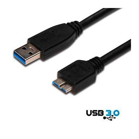 USB 3.0 connection cable,