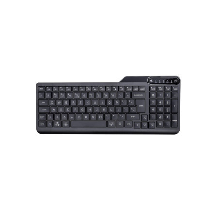 460 Multi-Device Keyboard-E