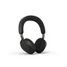 Jabra Evolve3 75 MS Link 390 USB-A Bla