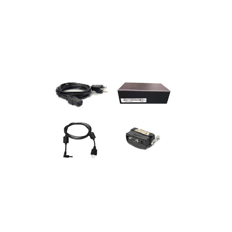 MC9000 Kit Adapter Es