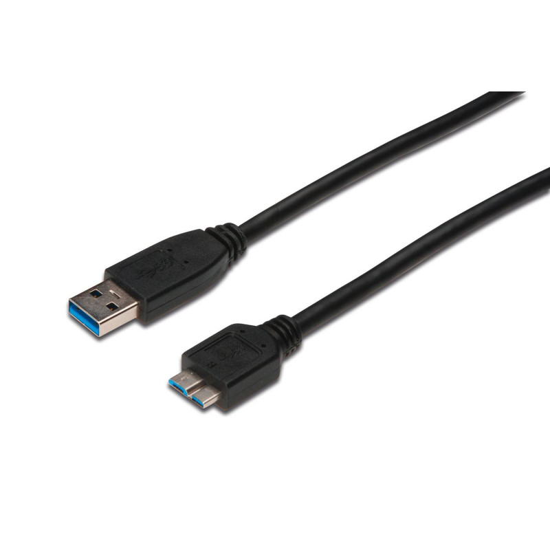 USB 3.0 connection cable, USB
