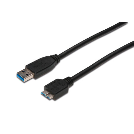 USB 3.0 connection cable, USB