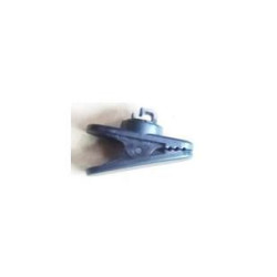 HS2100 Headset Series Microphon Cord Clip Pack Of 20 | APLIUM