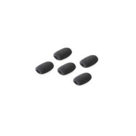 AUDIO ACCESSORY-EAR MICROPHONE