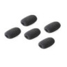 AUDIO ACCESSORY-EAR MICROPHONE