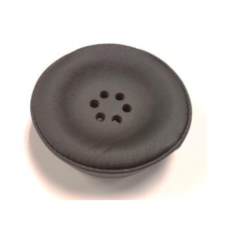 HSX100 HEADSET LEATHERETTE