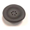 HSX100 HEADSET LEATHERETTE