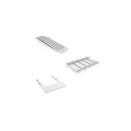 Mc18/PS20, Starter Kit Release