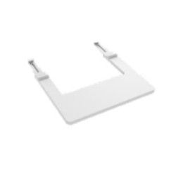 Cradle cover removal tool