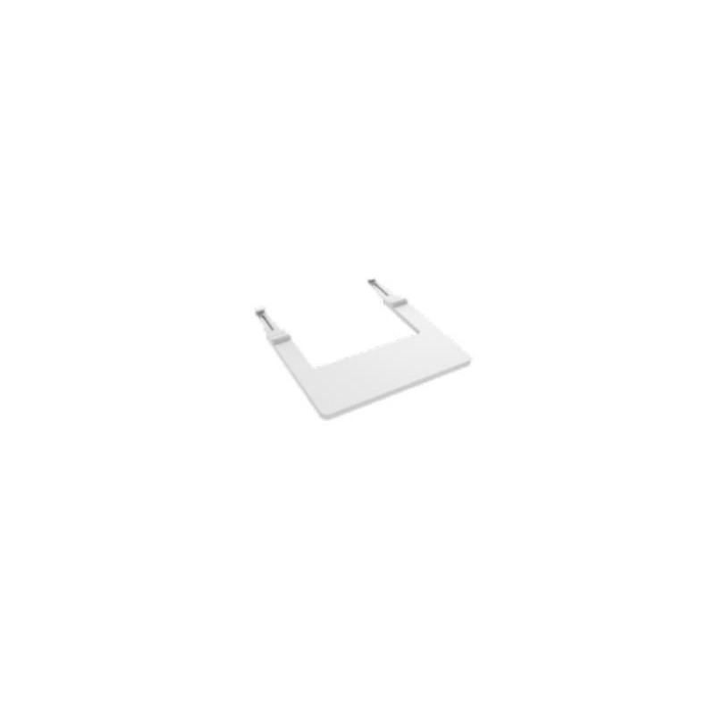 Cradle cover removal tool