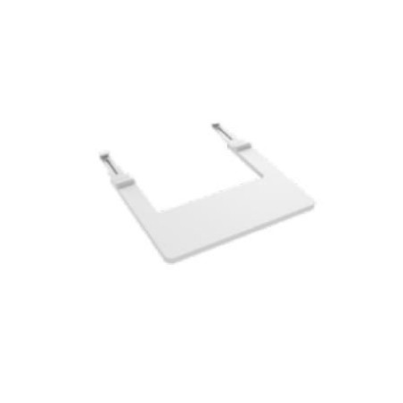 Cradle cover removal tool