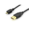 USB 2.0 connection cable, typ