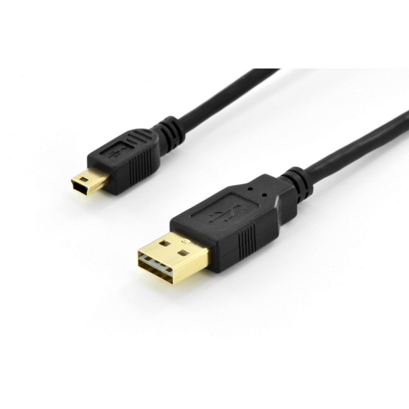 USB 2.0 connection cable, typ