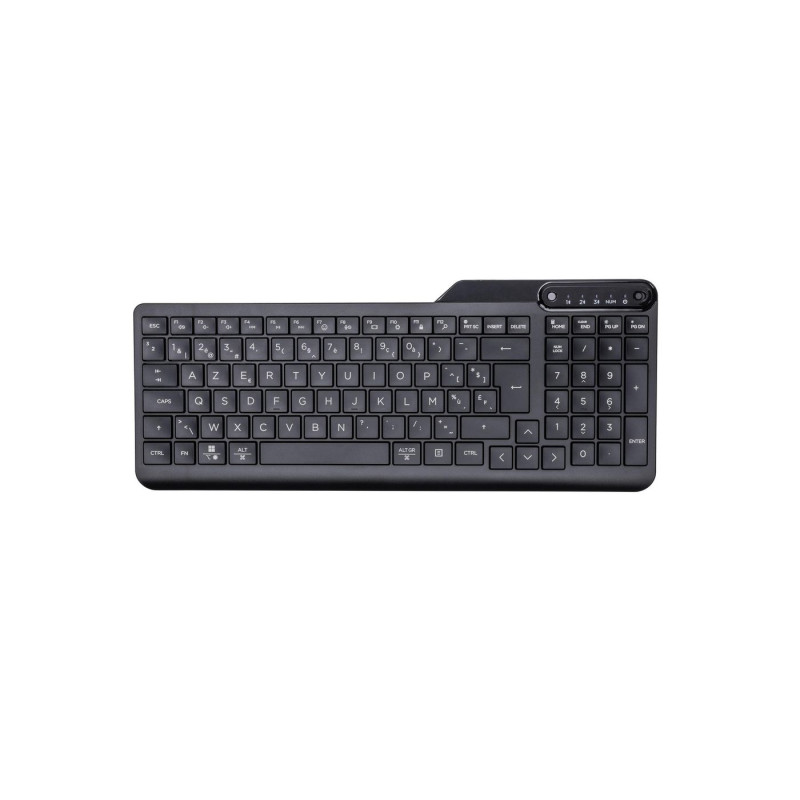 460 Multi-Device Keyboard-B