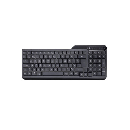 460 Multi-Device Keyboard-B