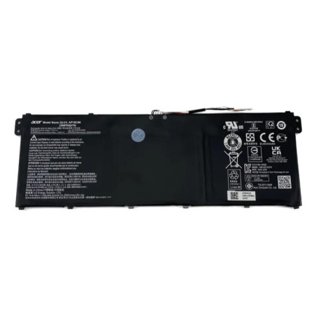 BATTERY 3S1P 3-CELL 4343MAH