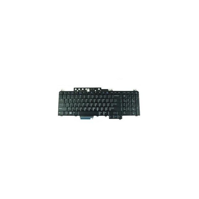 Keyboard (SPANISH)