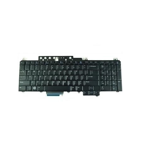 Keyboard (SPANISH)