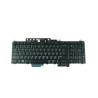 Keyboard (SPANISH)