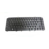 Keyboard (DANISH)