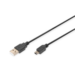 USB 2.0 cable 1m