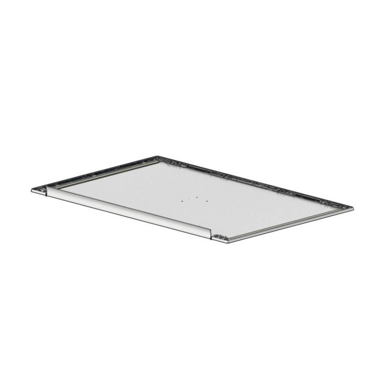 LCD BACK COVER W ANT DUAL NSV