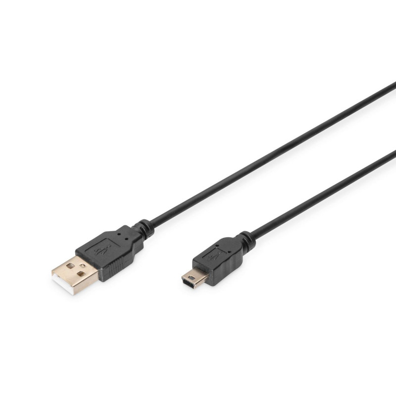 USB 2.0 cable 1m