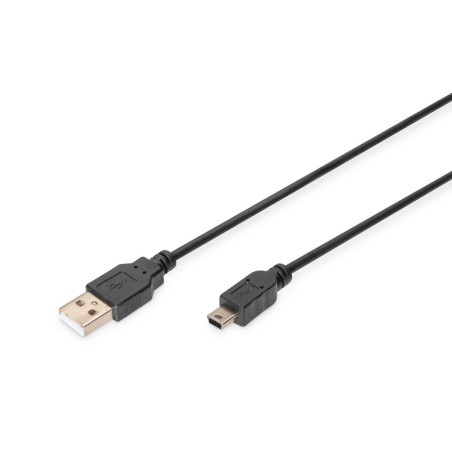 USB 2.0 cable 1m