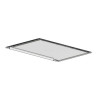 LCD BACK COVER W ANT DUAL NSV