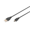 USB 2.0 cable 1m