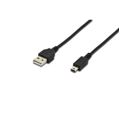 USB 2.0 connection cable,