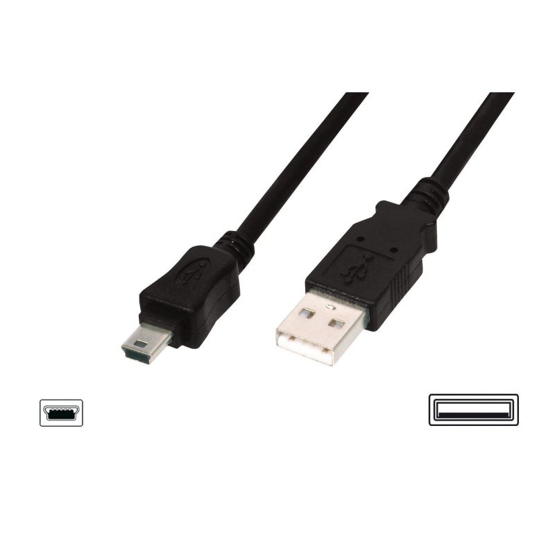 USB 2.0 connection cable,