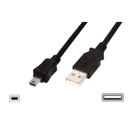 USB 2.0 connection cable,