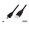 USB 2.0 connection cable,