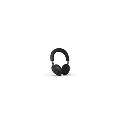 Jabra Evolve3 75 MS Link 390 USB-A Bla